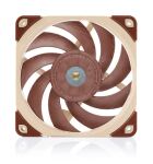 Noctua NF-A12X25 PWM Computerkühlsystem Computergehäuse Ventilator 12 cm Braun