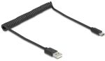 DeLOCK 90368 USB Kabel USB 2.0 0,75 m USB A USB C 480...