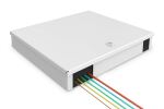 Digitus LWL Unibox zur Wandmontage, Medium