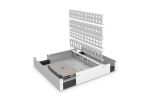 Digitus LWL Unibox zur Wandmontage, Medium