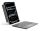 Inateck KB04122-11 QWERTZ Bluetooth Grau