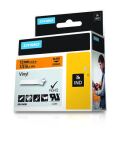DYMO IND Vinyletiketten