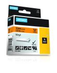 DYMO IND Vinyletiketten