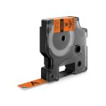 DYMO IND Vinyletiketten