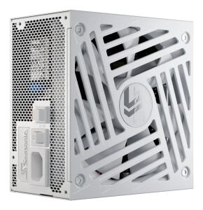 Seasonic Focus GX-850 Netzteil 850 W 20+4 pin ATX ATX Weiß