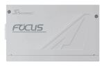 Seasonic Focus GX-850 Netzteil 850 W 20+4 pin ATX ATX Weiß