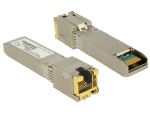 DeLOCK 86460 Netzwerk-Transceiver-Modul Kupfer 10000...