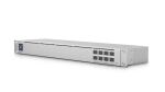 Ubiquiti USW-AGGREGATION Netzwerk-Switch Managed L2 1U Silber