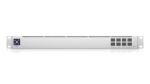Ubiquiti USW-AGGREGATION Netzwerk-Switch Managed L2 1U Silber