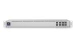 Ubiquiti USW-AGGREGATION Netzwerk-Switch Managed L2 1U Silber
