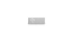 Ubiquiti USW-AGGREGATION Netzwerk-Switch Managed L2 1U Silber