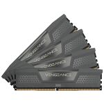 Corsair Vengeance CMK64GX5M4B6000Z36 Speichermodul 64 GB 4 x 16 GB DDR5 288-pin DIMM