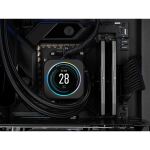 Corsair Vengeance CMK64GX5M4B6000Z36 Speichermodul 64 GB 4 x 16 GB DDR5 288-pin DIMM