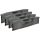 Corsair Vengeance CMK64GX5M4B6000Z36 Speichermodul 64 GB 4 x 16 GB DDR5 288-pin DIMM