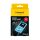 Intenso Video Scooter BT MP3-Player 64 GB – Bluetooth 5.0, 1,8" LCD Display, USB-C, microSD-Kartenleser, 18 Std. Akkulaufzeit, Musik- & Videoplayer, Blau