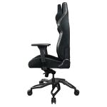 COUGAR Gaming-Stuhl Titan Pro V2 Gold F, Schwarz