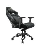 COUGAR Gaming-Stuhl Titan Pro V2 Gold F, Schwarz