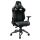 COUGAR Gaming-Stuhl Titan Pro V2 Gold F, Schwarz