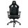 COUGAR Gaming-Stuhl Titan Pro V2 Gold F, Schwarz