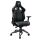 COUGAR Gaming-Stuhl Titan Pro V2 Gold F, Schwarz