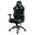 COUGAR Gaming-Stuhl Titan Pro V2 Gold F, Schwarz