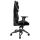 COUGAR Gaming-Stuhl Titan Pro V2 Gold F, Schwarz