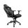 COUGAR Gaming-Stuhl Titan Pro V2 Gold F, Schwarz