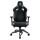 COUGAR Gaming-Stuhl Titan Pro V2 Gold F, Schwarz