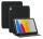 Mobilis ELEMENT 27,9 cm (11") Flip case Schwarz