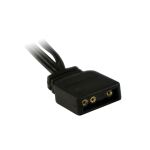 LC-Power LC-CC-120-ARGB-PRO Computerkühlsystem Prozessor Kühler 12 cm Schwarz