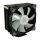 LC-Power LC-CC-120-ARGB-PRO Computerkühlsystem Prozessor Kühler 12 cm Schwarz