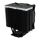 LC-Power LC-CC-120-ARGB-PRO Computerkühlsystem Prozessor Kühler 12 cm Schwarz
