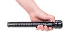 MAUL 8182190 Taschenlampe Schwarz