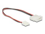 DELOCK SATA Konverter M.2Key B+M -> 2x USB3.0 St/St