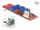 DELOCK SATA Konverter M.2Key B+M -> 2x USB3.0 St/St