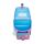 Herlitz FiloActive XL Plus Ocean Lights Schulranzen-Set Mädchen Polyester Blau, Pink