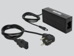 DELOCK Medienkonverter PoE+ 1000Base-T -> SFP