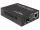 DELOCK Medienkonverter PoE+ 1000Base-T -> SFP