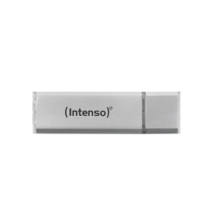 Intenso Ultra Line USB-Stick 32 GB USB Typ-A 3.2 Gen 1 (3.1 Gen 1) Silber