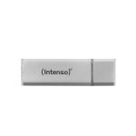 Intenso Ultra Line USB-Stick 32 GB USB Typ-A 3.2 Gen 1 (3.1 Gen 1) Silber