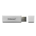 Intenso Ultra Line USB-Stick 32 GB USB Typ-A 3.2 Gen 1 (3.1 Gen 1) Silber