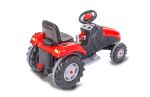 Jamara Ride On Traktor Big Wheel