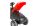 Jamara Ride On Traktor Big Wheel
