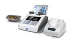 Safescan TP-230 Etikettendrucker Thermische Leitung 203 x...