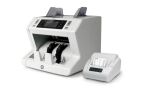 Safescan TP-230 Etikettendrucker Thermische Leitung 203 x 203 DPI 60 mm/sek Kabelgebunden
