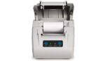 Safescan TP-230 Etikettendrucker Thermische Leitung 203 x 203 DPI 60 mm/sek Kabelgebunden