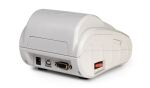 Safescan TP-230 Etikettendrucker Thermische Leitung 203 x 203 DPI 60 mm/sek Kabelgebunden