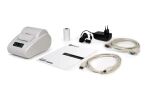 Safescan TP-230 Etikettendrucker Thermische Leitung 203 x 203 DPI 60 mm/sek Kabelgebunden