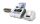 Safescan TP-230 Etikettendrucker Thermische Leitung 203 x 203 DPI 60 mm/sek Kabelgebunden