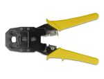 DELOCK Netzwerk Werkzeugset für RJ45 und RJ11